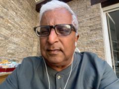 Alan DSilva