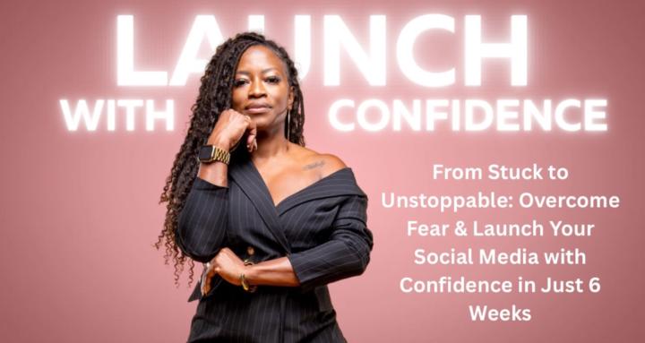 Launch with Confidence 