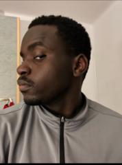 Junior Precieux Ebale Maurice