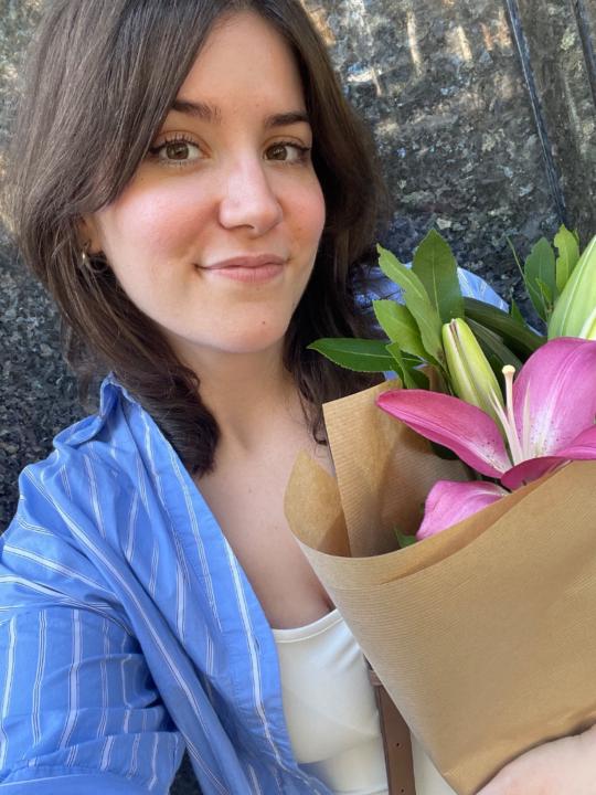 María Barrero
