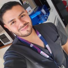 Yostin Sánchez