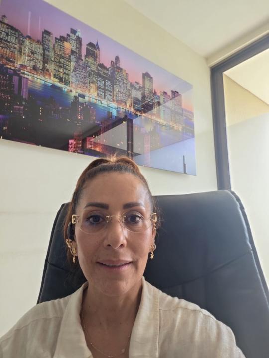 Milena Gonzalez