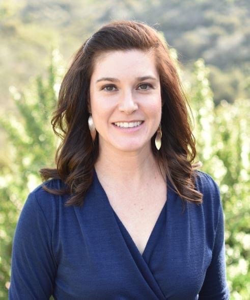 Jennifer Bowen