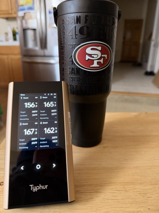 One of my favorite BBQ Accessories of the Year 