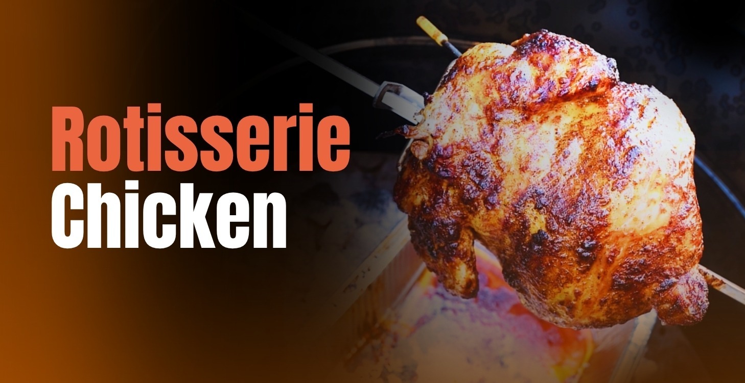 Rotisserie Chicken