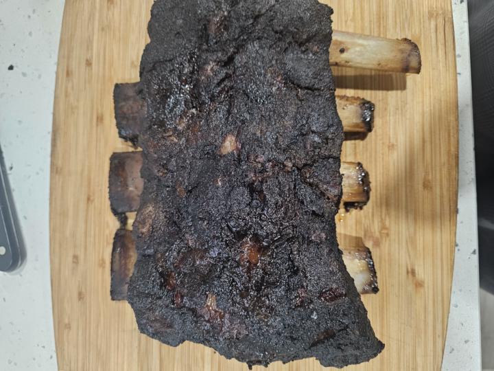 Beef Ribs🤌🏾