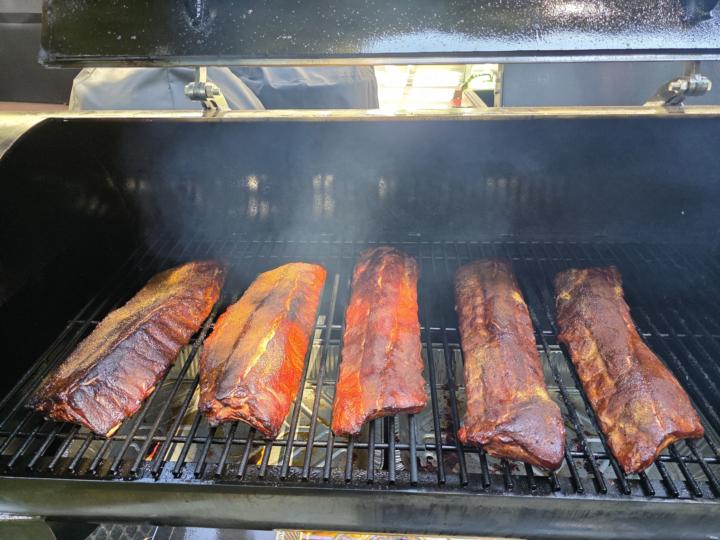 What's Cookin'?