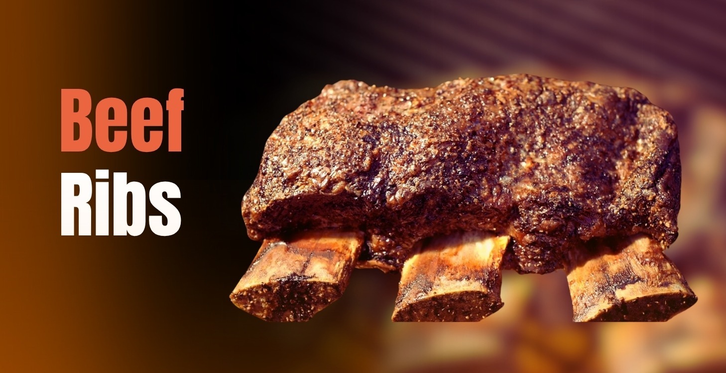 Beef Ribs