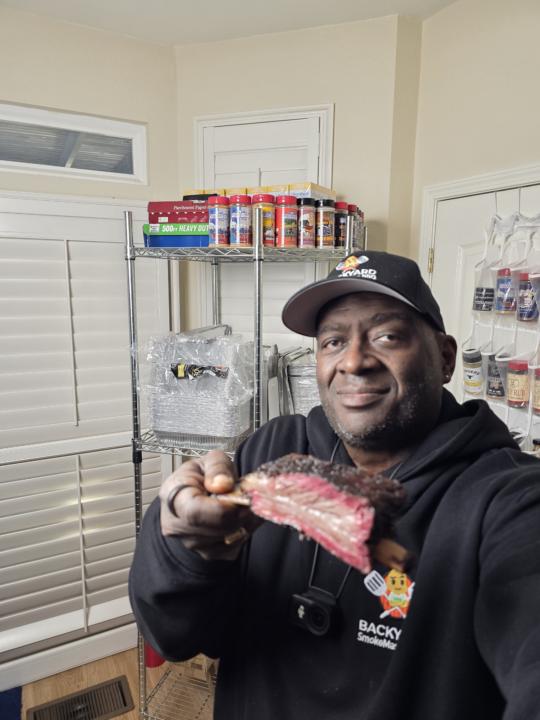 What's On Your Super Bowl Menu?