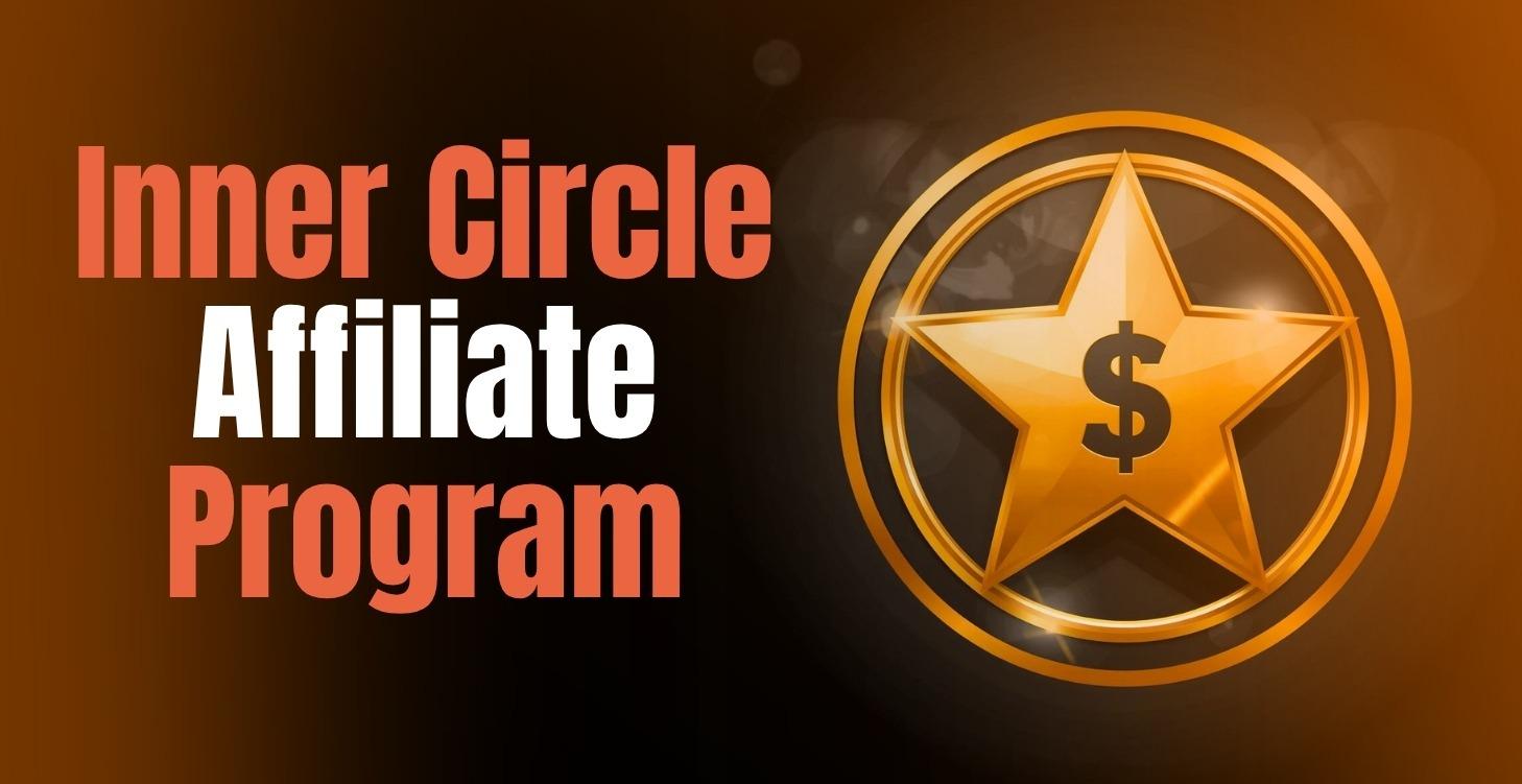 Inner Circle Affiliate Program