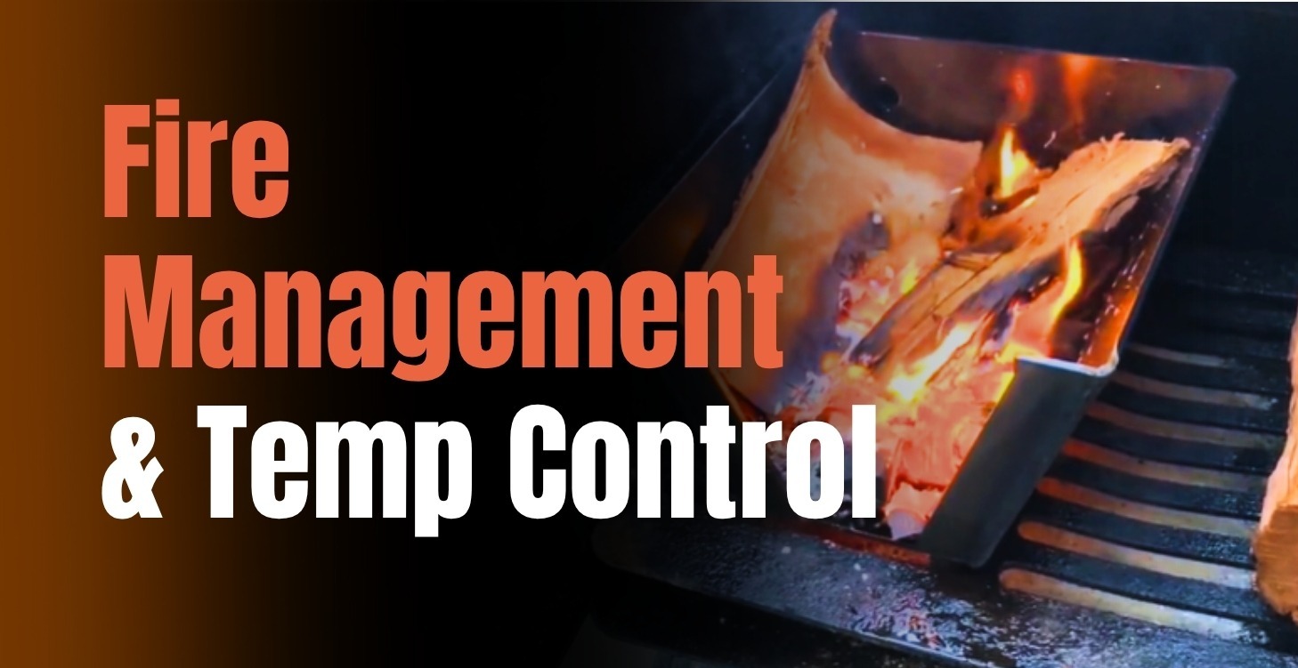 Fire Management & Temp Control