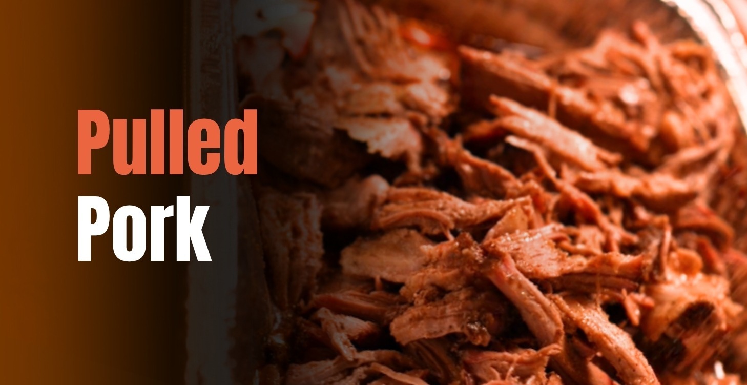 Pulled Pork