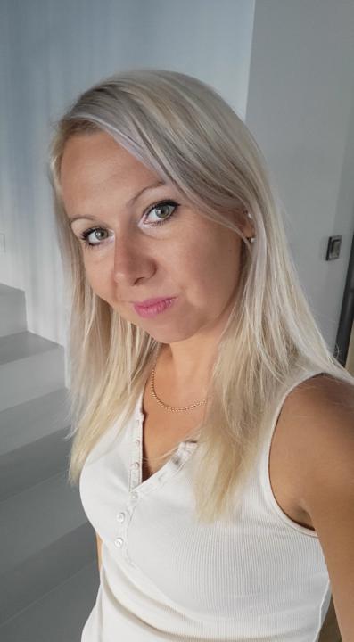 Sylwia Sass