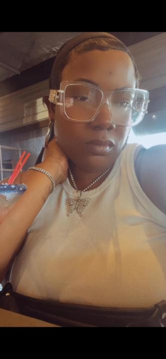 KiaAndra Bell