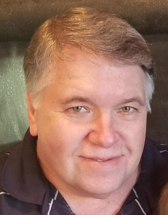 Eugene Page