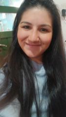 Gimena Eliana Aguirre