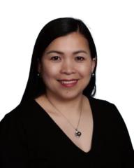 Wendy Panaguiton