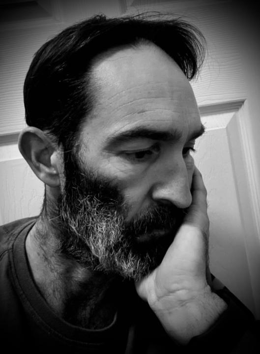 Mark Edmonds