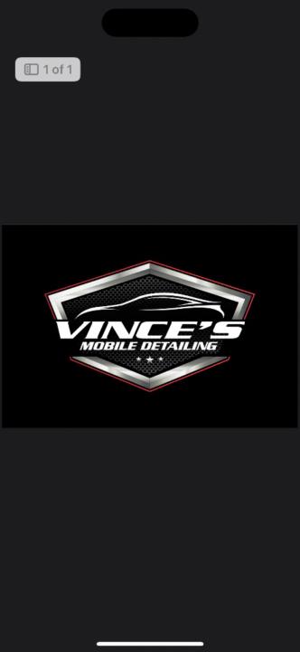 Vincent Saxon