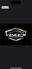 Vincent Saxon