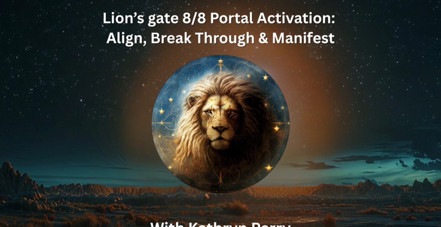 Lionsgate 8/8 Portal Activation