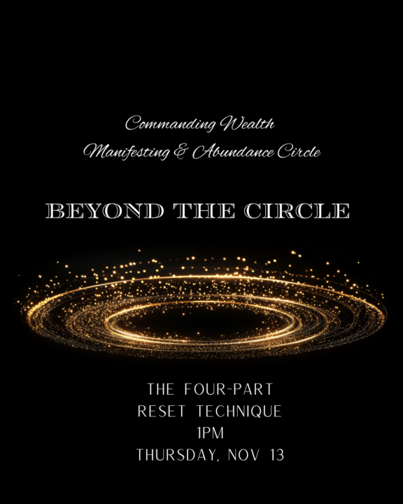 The Anti-Affirmation Method That Shifts Everything