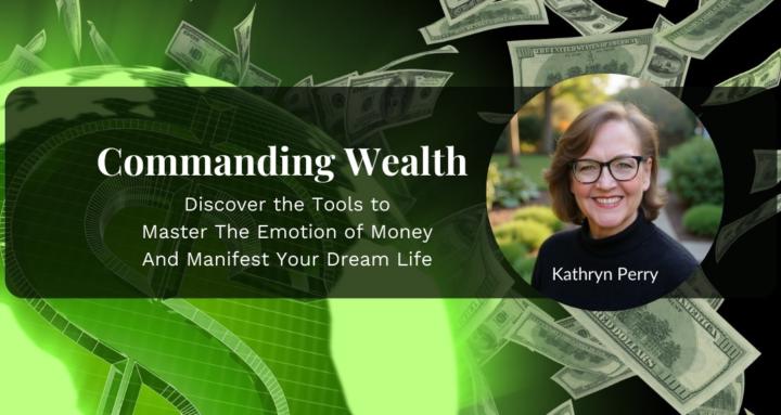 Commanding Wealth