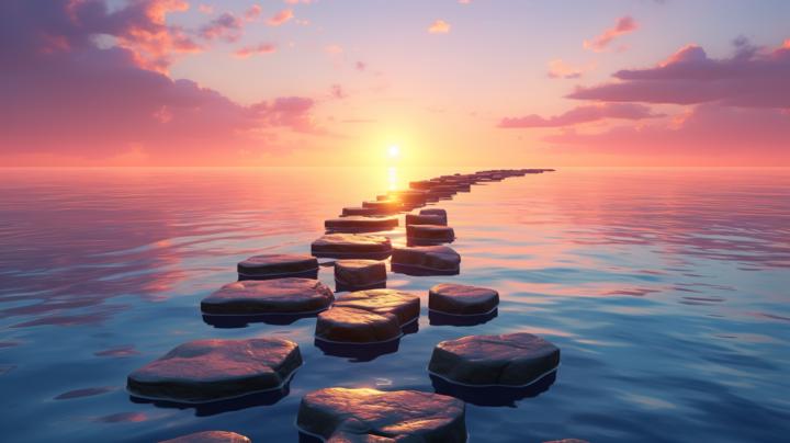 The 7th Step Nobody Taught You
