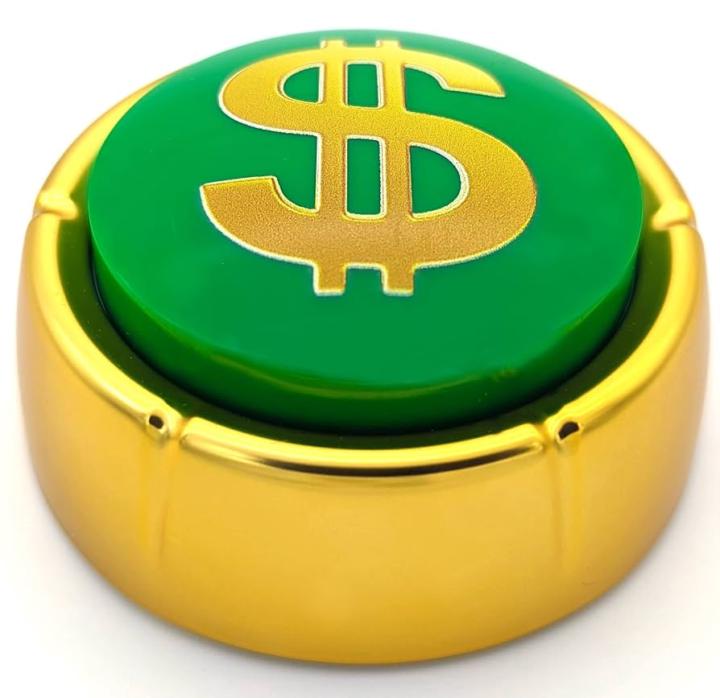 Quick Poll: When Would You Join a Live Money Reset?