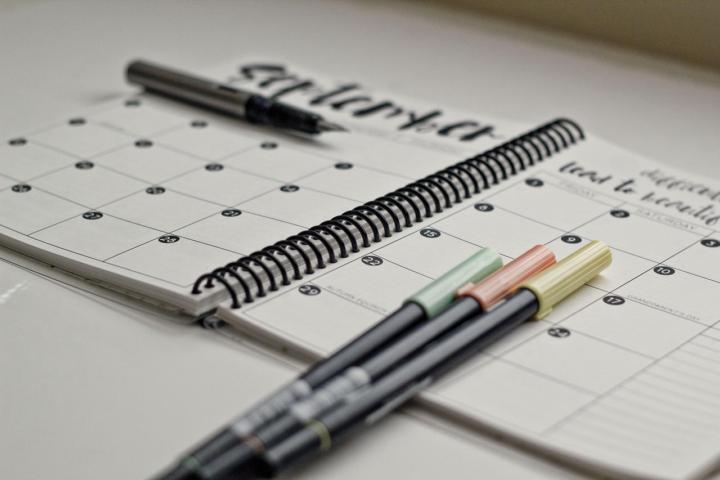 Before you buy another planner, read this.