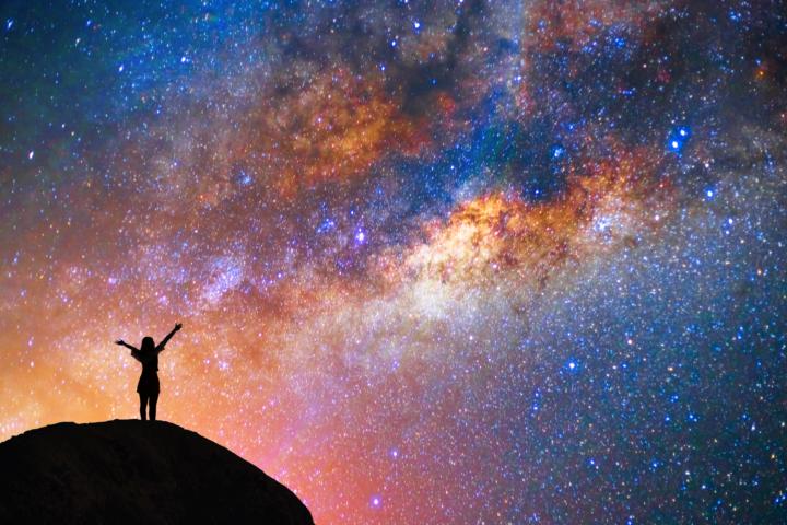 The Great Lock-In: A powerful 90-day window of possibility is here