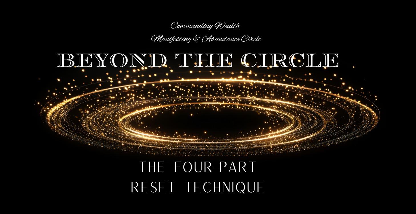 Beyond the Circle