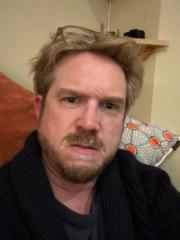 Maxwell Alderton