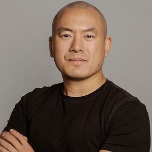 Simon Alexander Ong