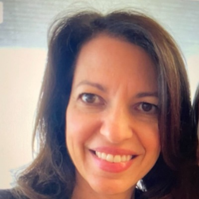 Michele Lamoureux