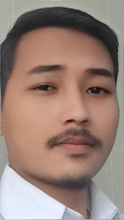 Suman Tamang