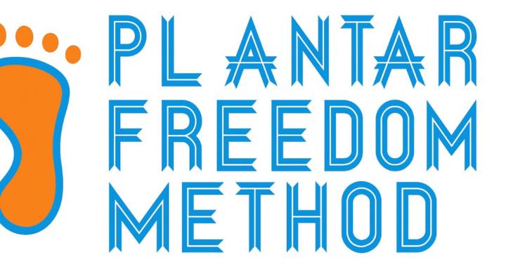 Plantar Freedom Method
