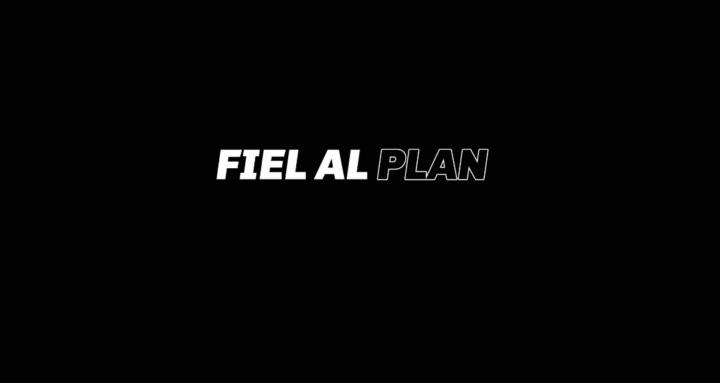 Fiel al Plan Club