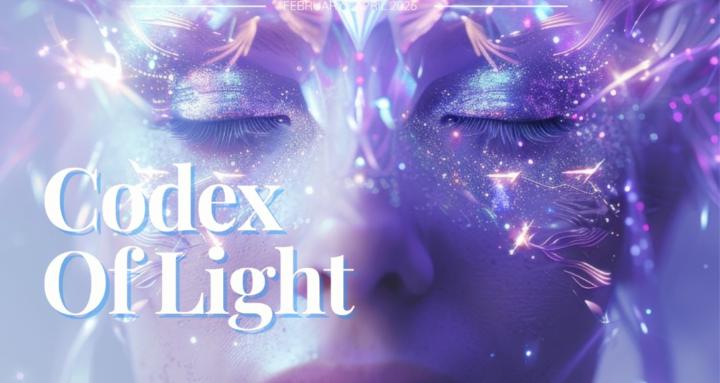 Codex Of Light