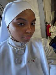 Destiny Shabazz