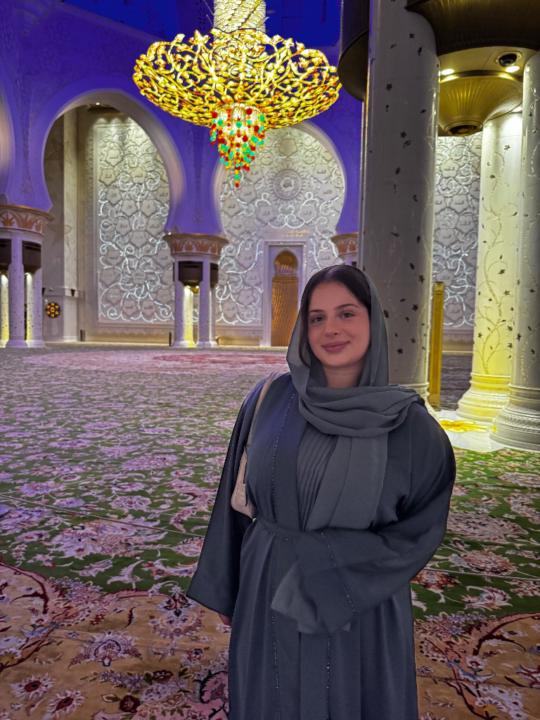 Nevroz Mohammad
