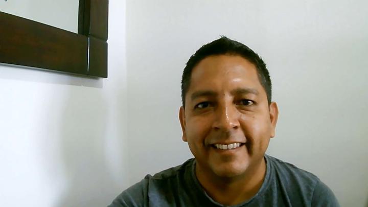 Henry Bazalar