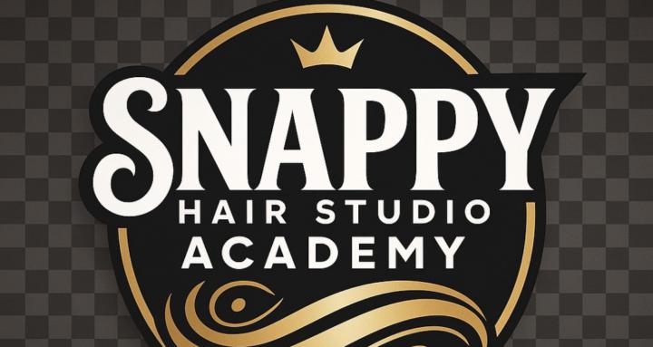 snappy hair studio academy