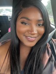 Claude Xaviera Kameni