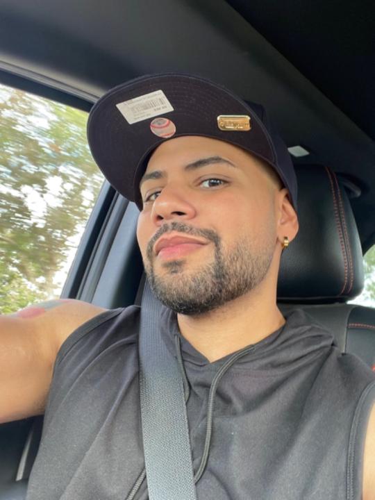 Joel Mora