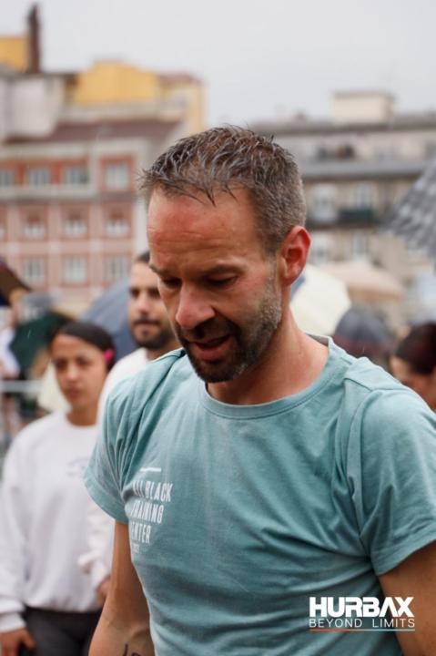 Roberto Fernández González