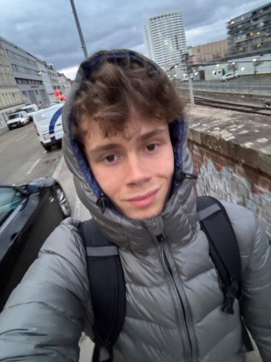 Leo Pfistermüller