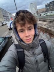 Leo Pfistermüller