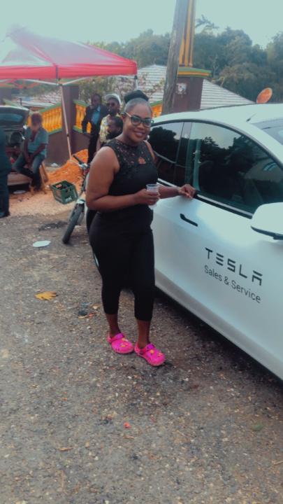 Teka Ann Brown