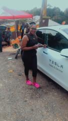 Teka Ann Brown